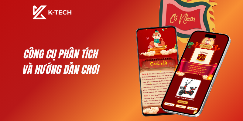 Công cụ phân tích và hướng dẫn chơi