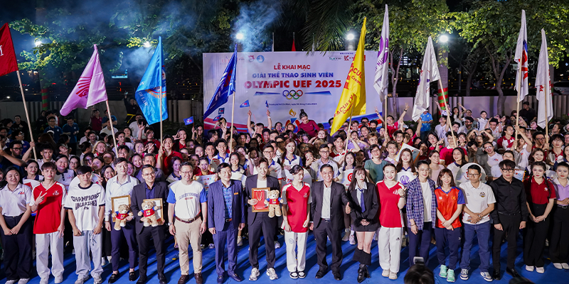 Giới thiệu về sự kiện olympic uef 2025