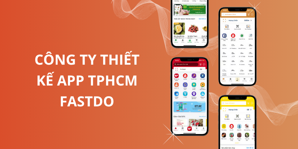 Công ty thiết kế app ABAHA