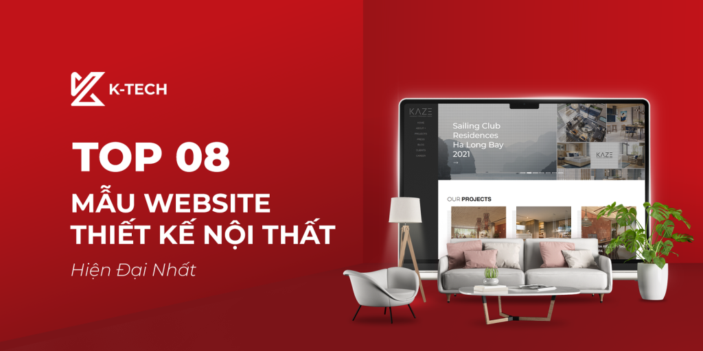 thiet ke website noi that